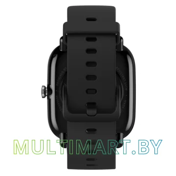 Смарт-часы Amazfit GTS 2 mini (полночный черный) картинка 3